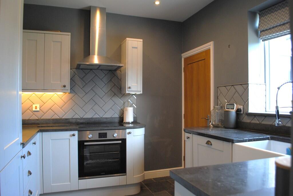 Additional image 8 of ***a Mature And Extended 3 Bedroom Family Home For Sale In Evercreech***