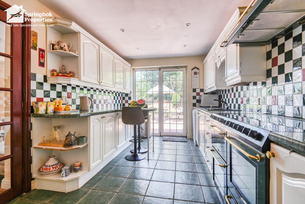 Additional image 10 of College Road, Sutton Vesey, Sutton Coldfield, West Midlands