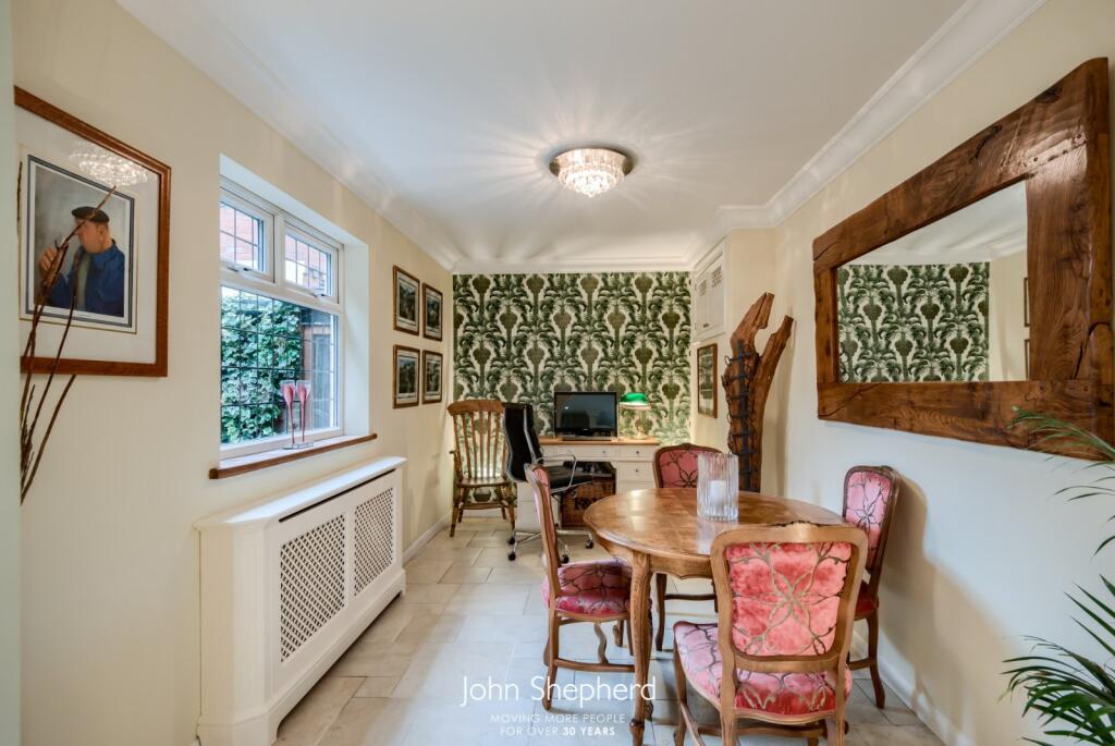 Additional image 8 of Widney Manor Road, Solihull, West Midlands, B91