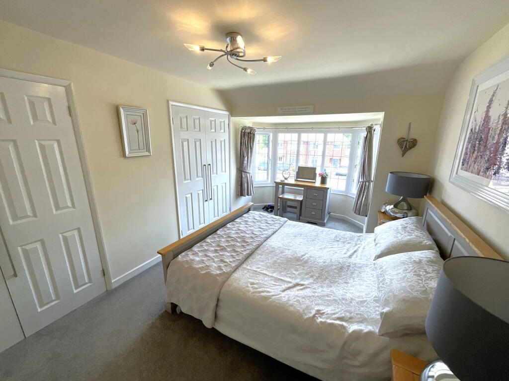 Additional image 14 of HALESOWEN, Causey Farm Road