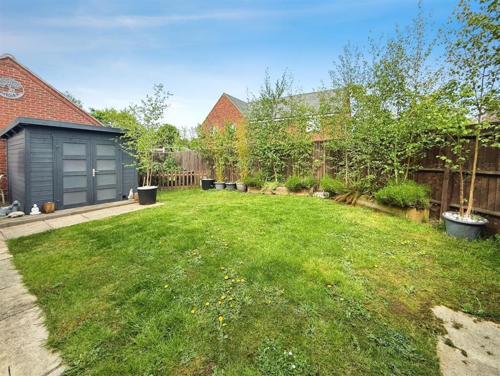 Additional image 16 of Damson Way, Bidford-On-Avon, Alcester