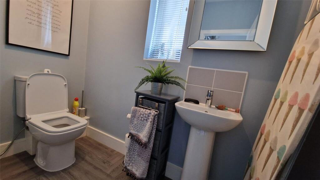 Additional image 7 of Skylark Street, Cofton Hackett, Birmingham, Worcestershire, B45