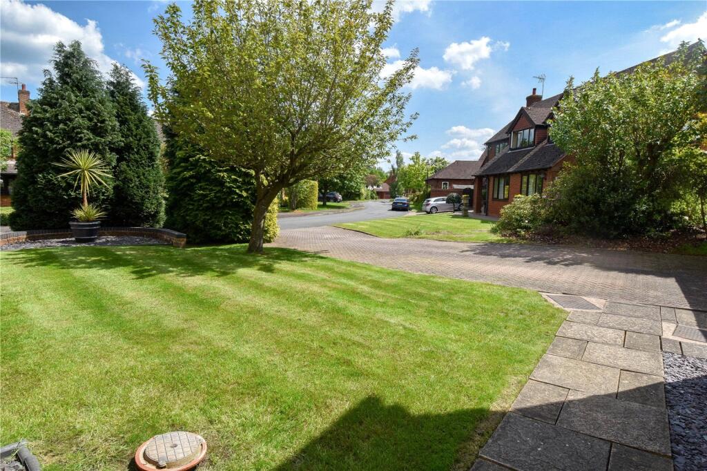 Additional image 37 of Hither Green Lane Abbey Park, Redditch, B98