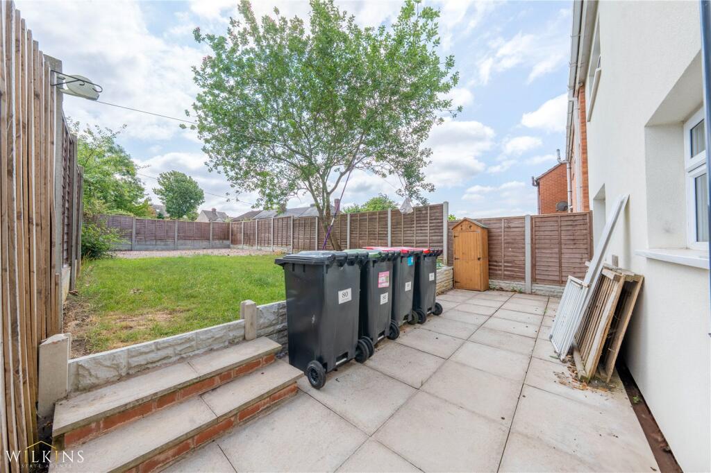 Additional image 25 of Dukes Road, Dordon, Tamworth, Warwickshire, B78