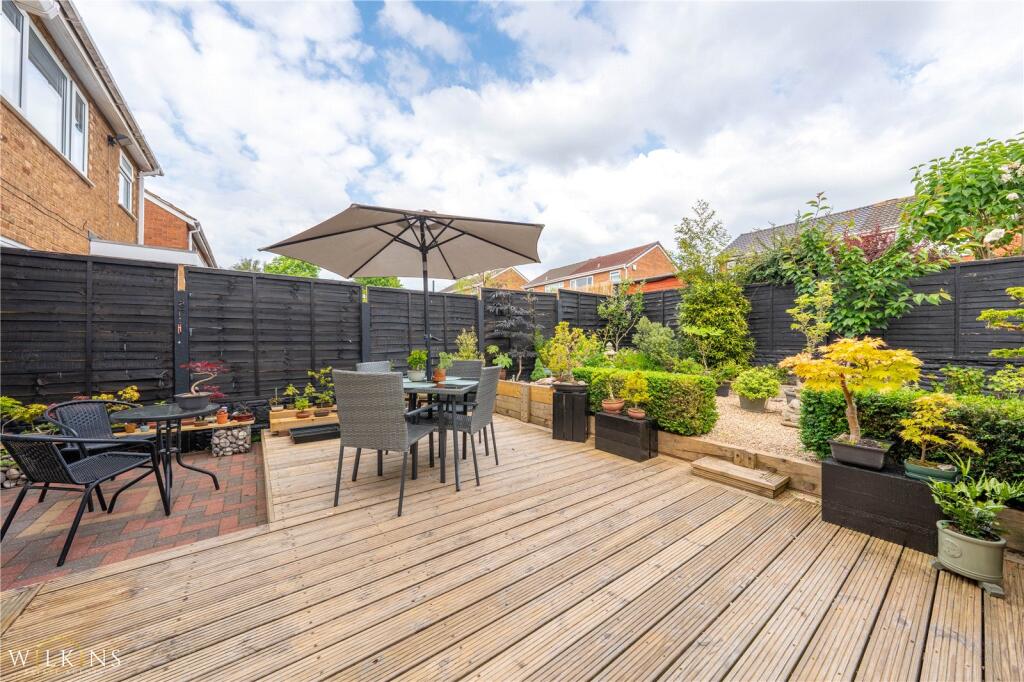 Additional image 29 of Hillman, Tamworth, Staffordshire, B77