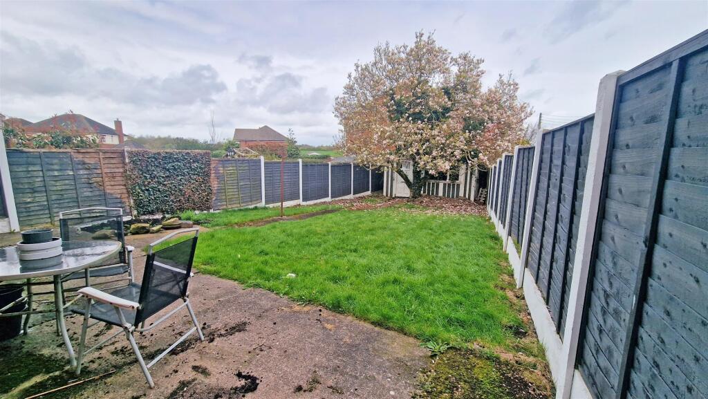 Additional image 18 of West Drive, Bonehill, Tamworth