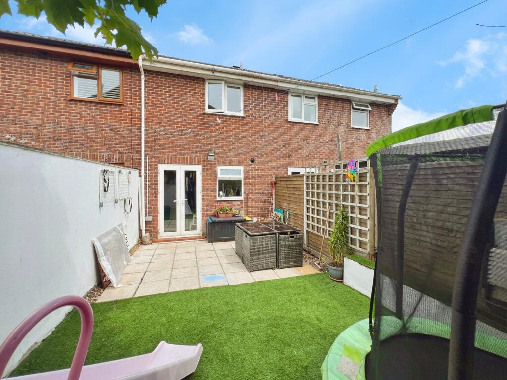 Additional image 20 of Gould Close, Street, BA16