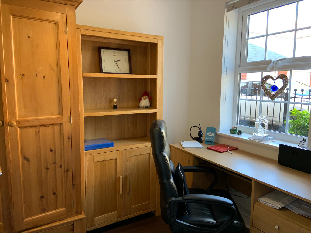 Additional image 6 of Wells, BA5