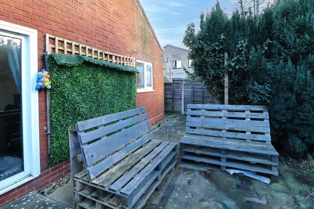 Additional image 15 of Prophets Close, Redditch, Worcestershire, B97