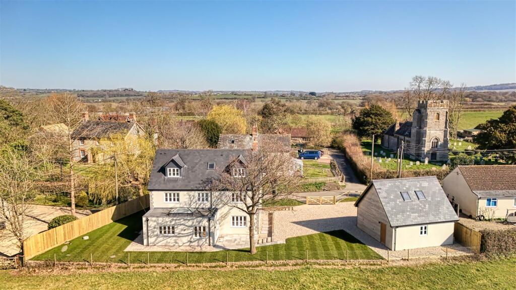 Additional image 16 of South Barrow, Yeovil, Somerset