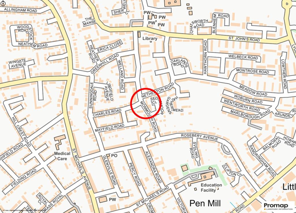 Additional image 9 of Sedgemoor Close, Yeovil, Somerset