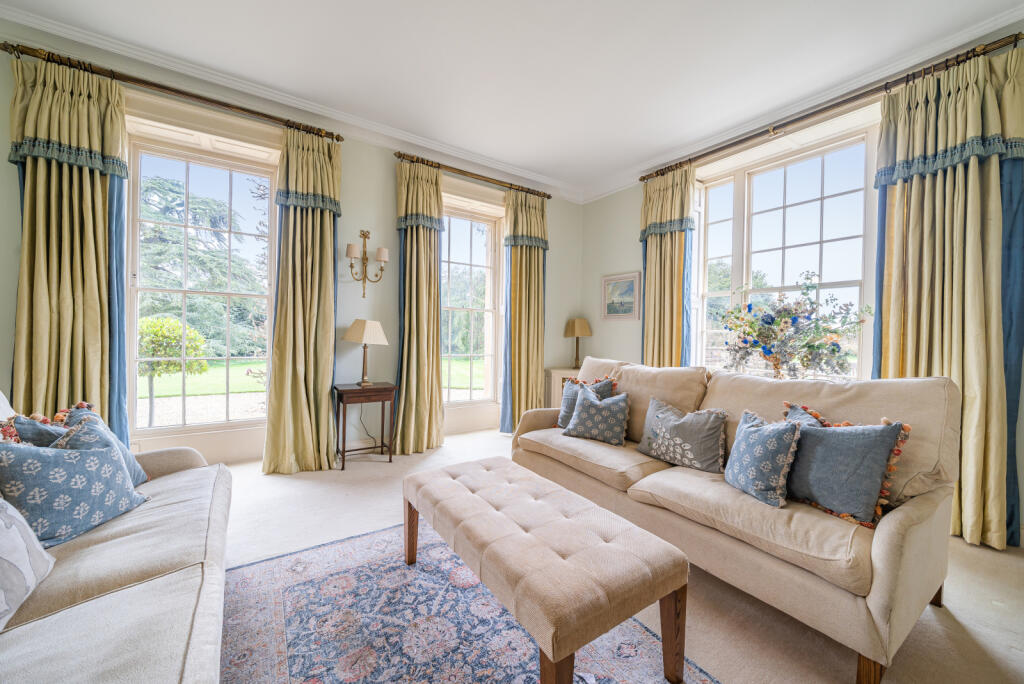 Additional image 2 of Horsington, Templecombe, Somerset, BA8