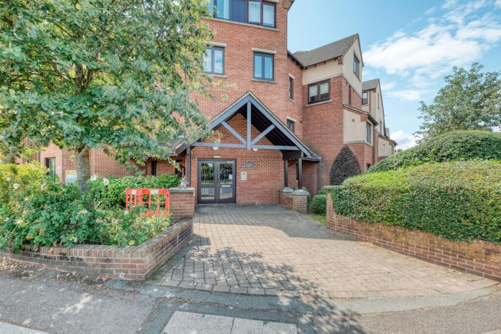 Additional image 3 of Ashill Road, Rednal, B45