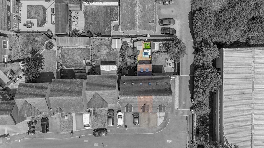 Additional image 23 of Croft Avenue, Tamworth, Staffordshire, B79