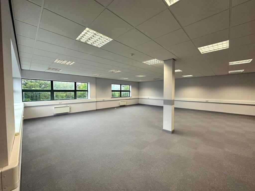 Additional image 2 of Blackburn Gateway, Accrington Road, Blackburn, BB1 3NY