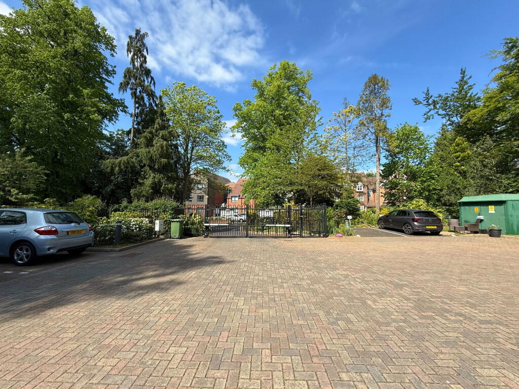 Additional image 27 of Linden Place, Hampton Lane, Solihull