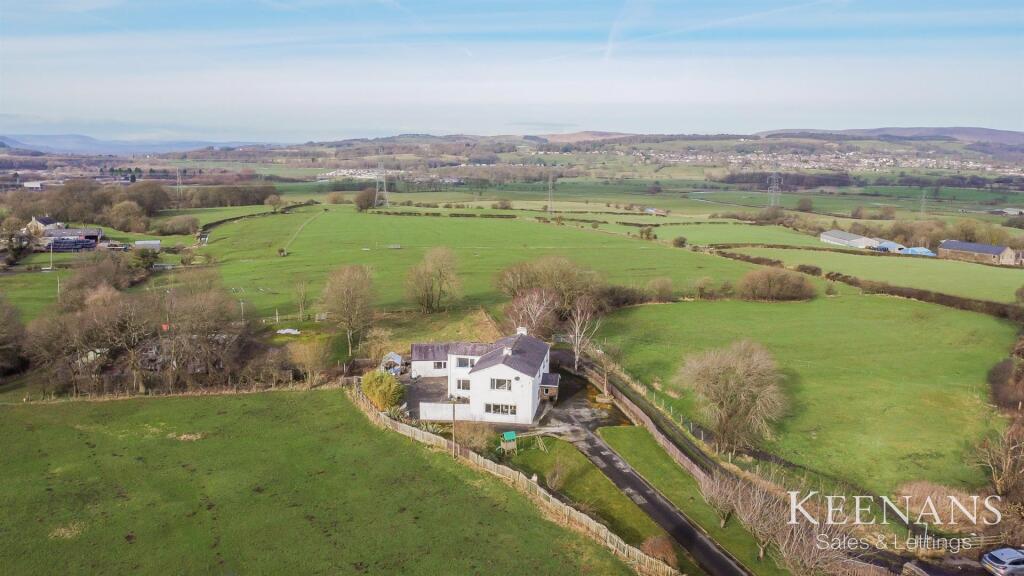 Additional image 46 of Burnley Road, Altham