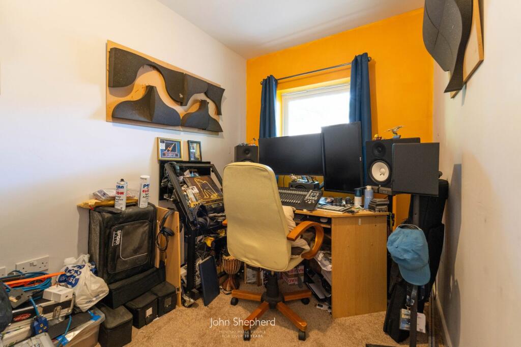 Additional image 10 of Angela's Gardens, Stephens Road, Sutton Coldfield, West Midlands, B76