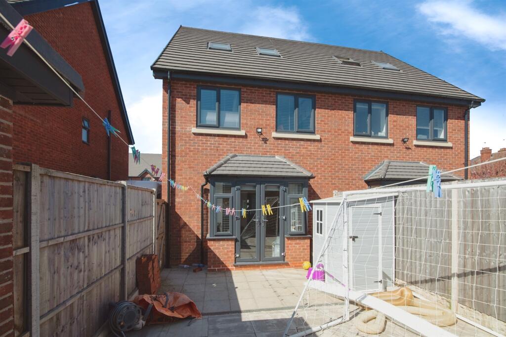 Additional image 14 of Sienna Way, West Bromwich