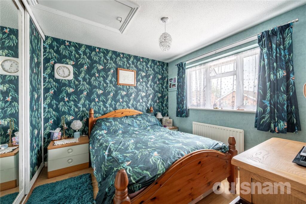 Additional image 15 of Augustine Avenue, Studley, Warwickshire, B80