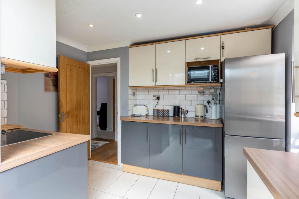 Additional image 5 of Ashmead Rise, Cofton Hackett, B45