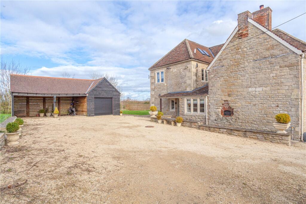 Additional image 25 of Lamberts Marsh, Southwick, BA14