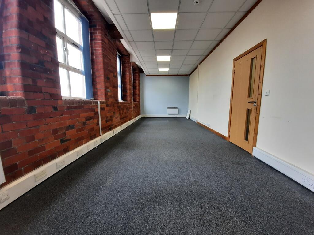 Additional image 3 of Ground Floor Offices, The Old Tannery, Eastgate, Accrington, Lancashire
