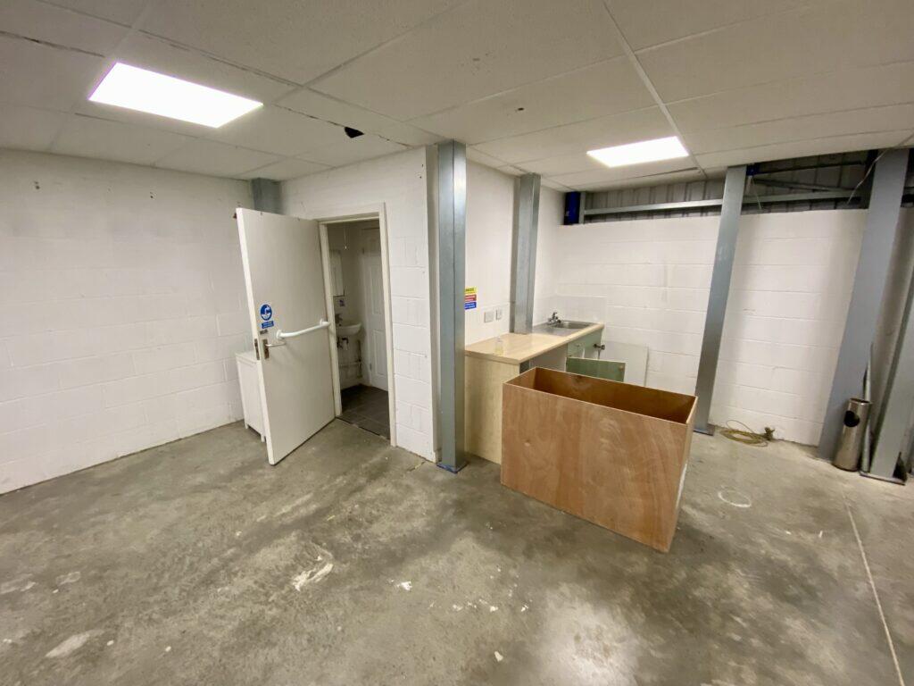 Additional image 5 of Unit 3 Deanfield Drive, Link 59 Business Park, Clitheroe, BB7 1QJ