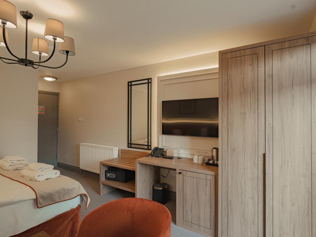 Additional image 7 of The Old Mill Hotel, Toll Bridge Road, Bath, BA1 7DE