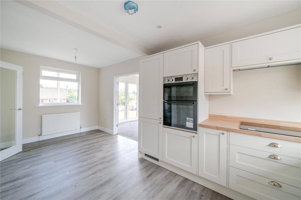 Additional image 5 of St. Juthware Close, Halstock, Yeovil, Dorset, BA22