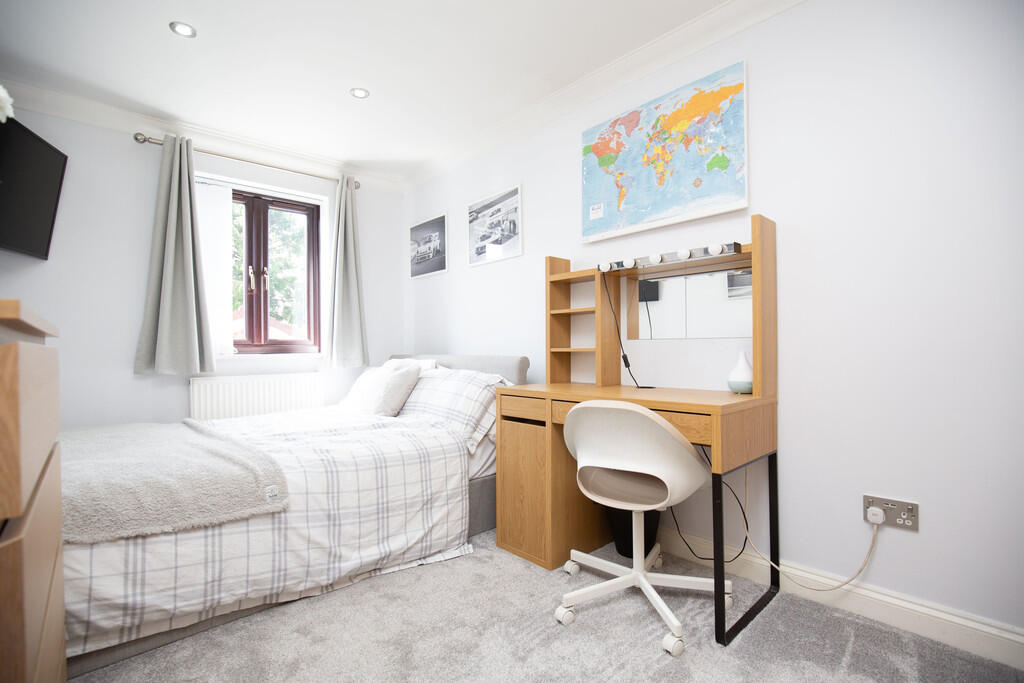 Additional image 19 of Field Farm Drive, Edingale, Tamworth