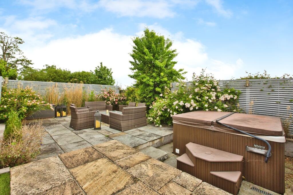 Additional image 29 of Kingweston Road, Butleigh, Glastonbury, BA6