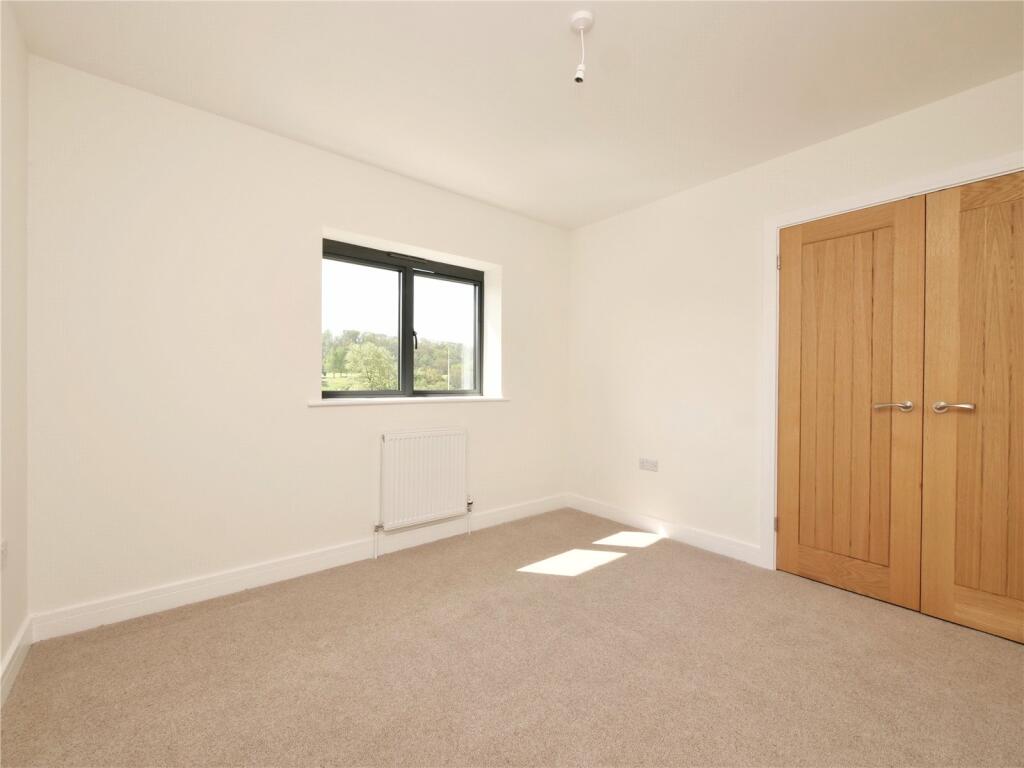 Additional image 14 of Detached New Build - South Horrington, Wells
