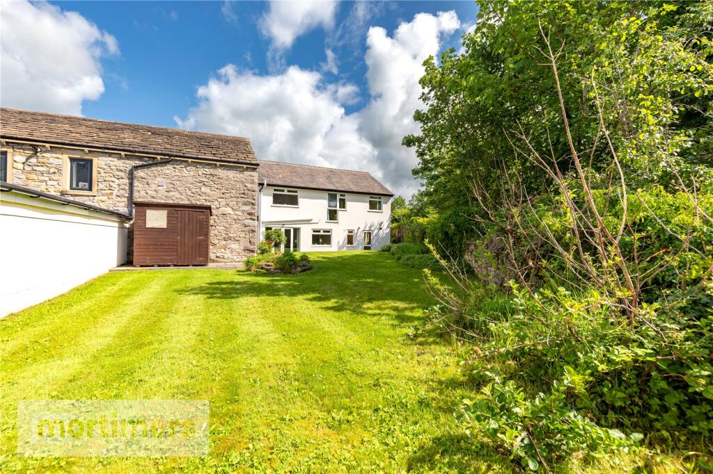 Additional image 5 of Downham Road, Chatburn, Clitheroe, Lancashire, BB7