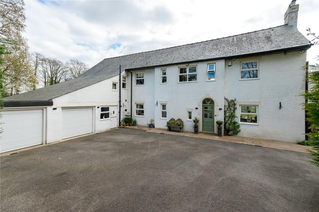 Additional image 30 of Cross Lane, Waddington, Clitheroe, BB7