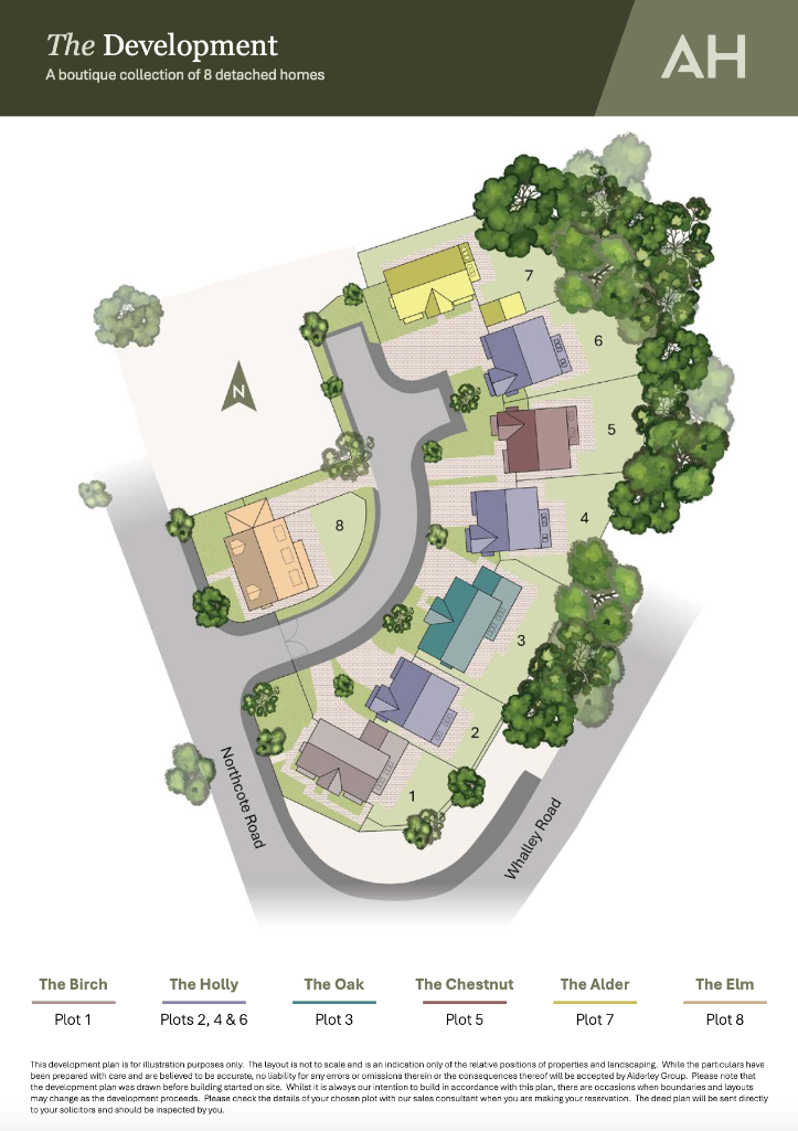 Additional image 4 of Northcote Road, 
Langho, 
Blackburn, 
BB6 8BG