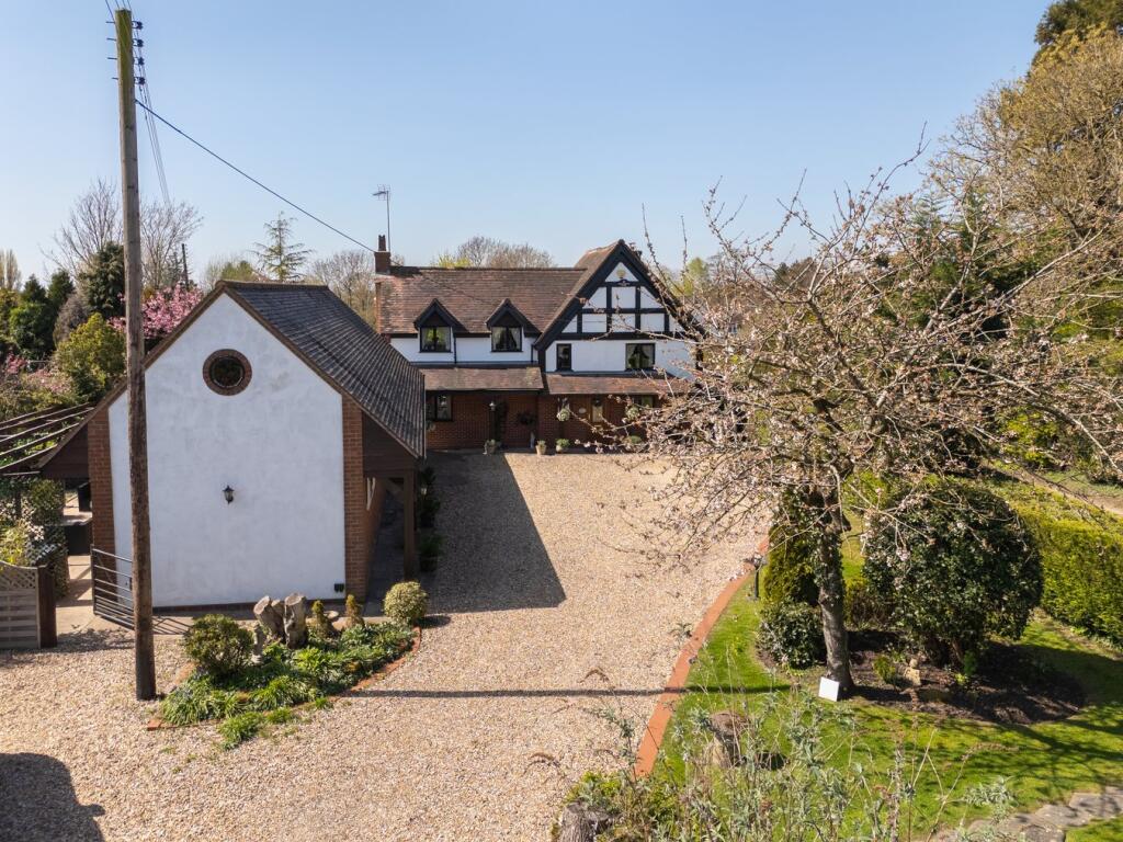 Additional image 31 of Astwood Lane, Astwood Bank, Redditch, Worcestershire, B96