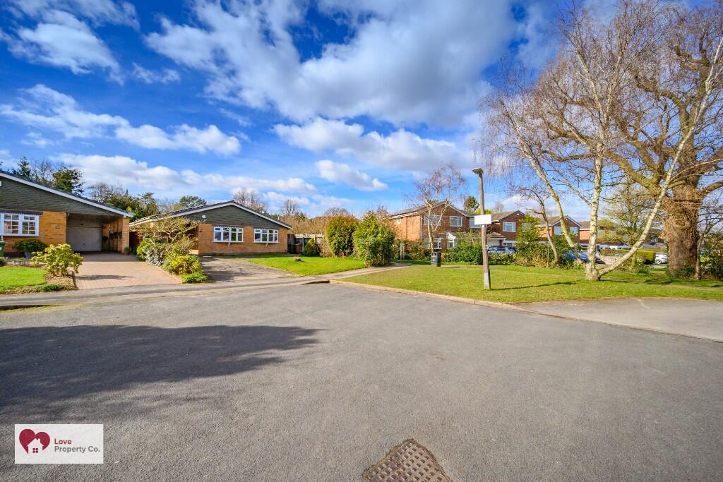 Additional image 24 of Gilberry Close, Knowle, Solihull, B93 9JZ