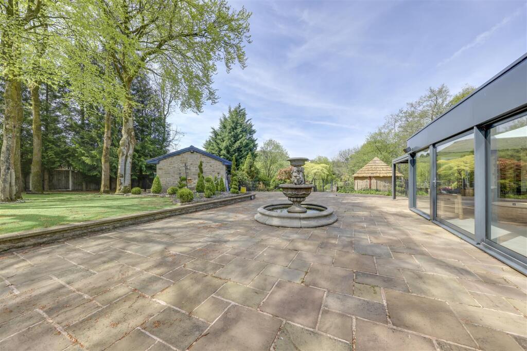 Additional image 45 of The Hollies, Alden Road, Helmshore, Rossendale - Over 9,000sqft - One Of Rossendale's Most Incredible Properties