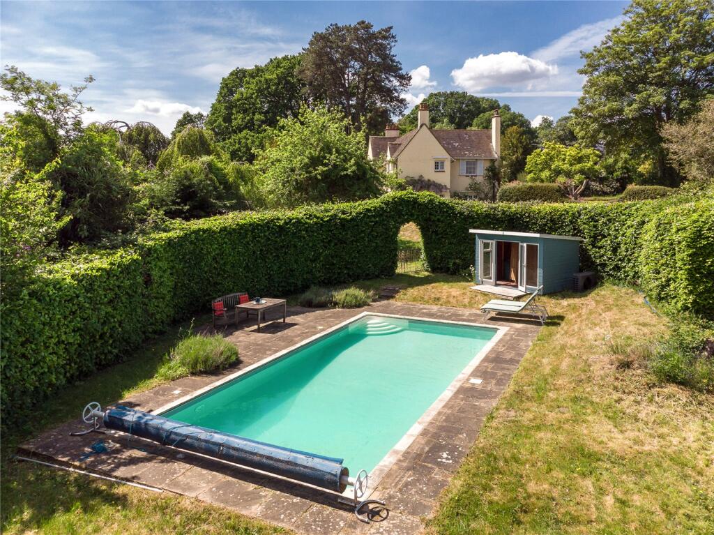 Additional image 15 of Dry Hill, Crockerton, Warminster, Wiltshire, BA12