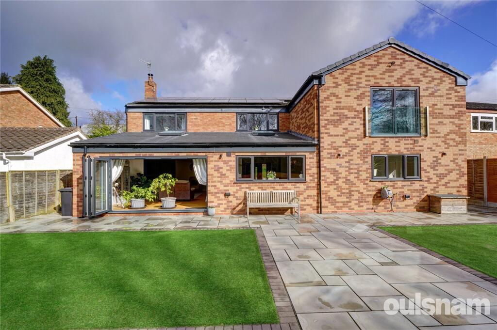 Additional image 4 of Birmingham Road, Marlbrook, Bromsgrove, Worcestershire, B61