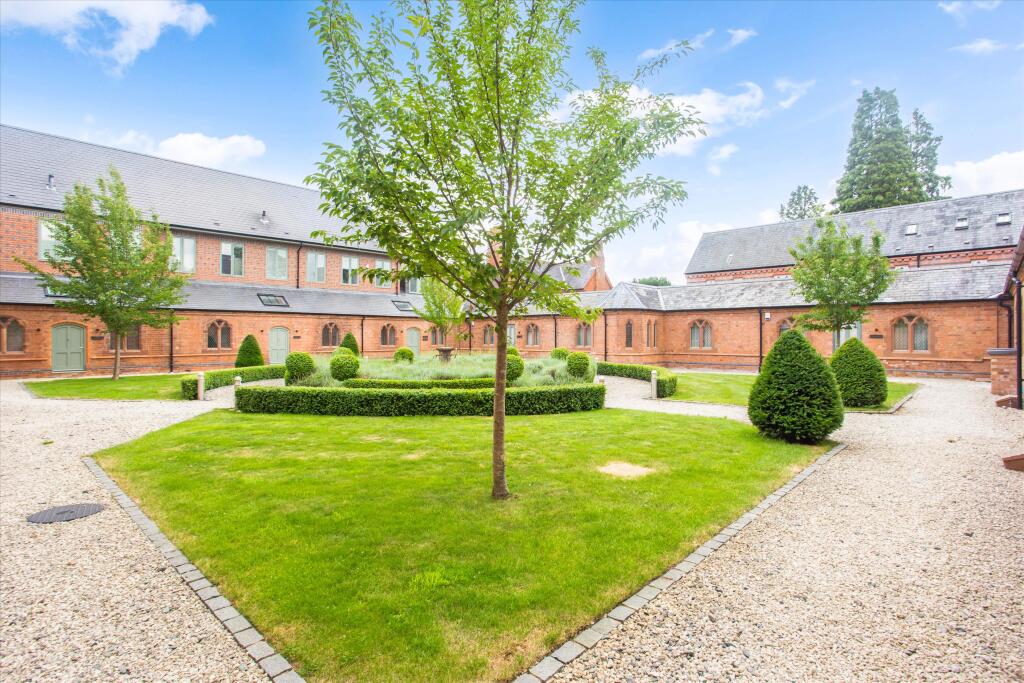 Additional image 22 of Rising Lane, Knowle, Solihull, Warwickshire, B93