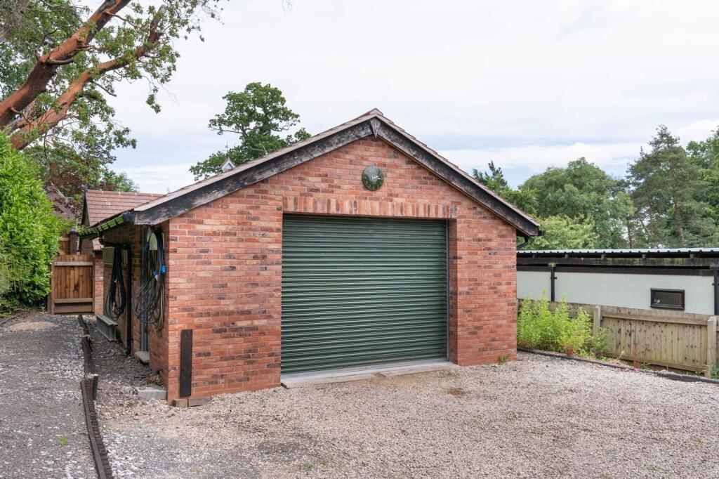 Additional image 49 of Coopers Hill, Alvechurch, B48