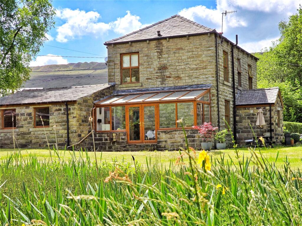 Additional image 33 of Lodge Bank House, Boarsgreave Lane, Cowpe, Rossendale, BB4