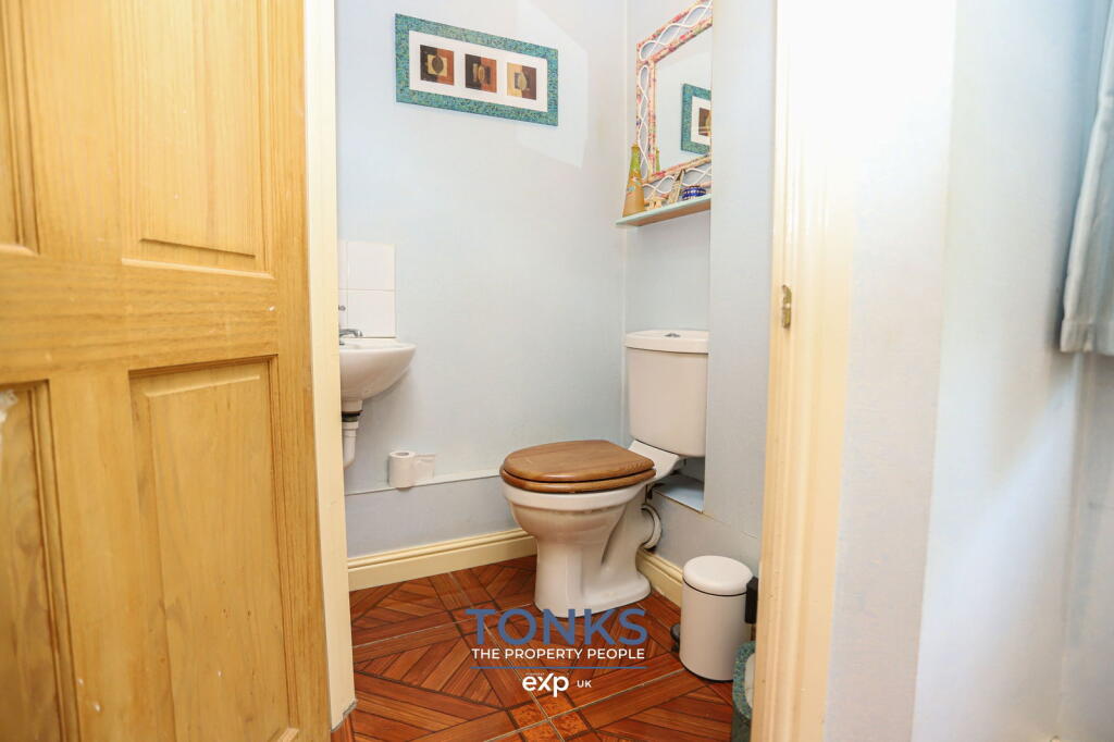 Additional image 5 of Furnace Coppice, Halesowen, B63 3ND