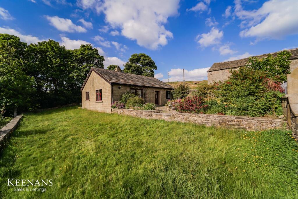 Additional image 4 of The Bungalow, Further Houses Farm,Laund Lane, Haslingden, Rossendale