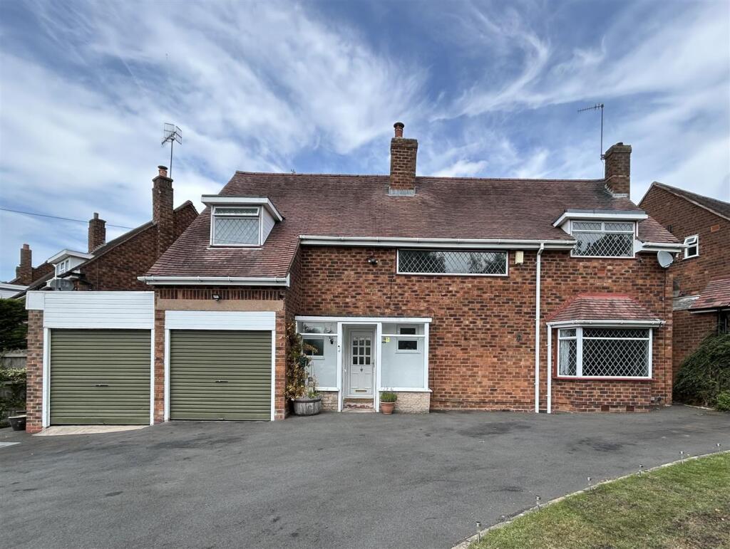 Additional image 26 of Manor Abbey Road, Halesowen