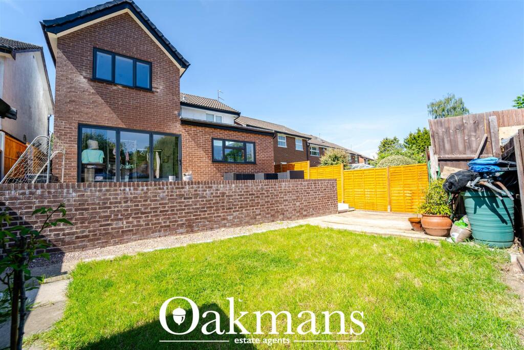 Additional image 31 of Pavenham Drive, Birmingham, B5