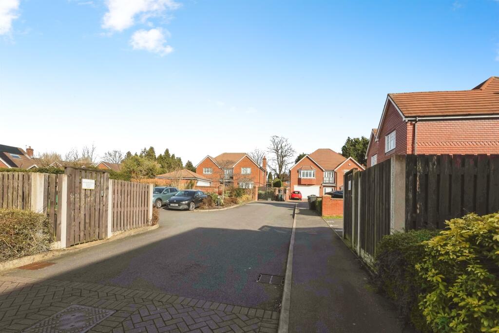 Additional image 3 of Birmingham Road, Sutton Coldfield