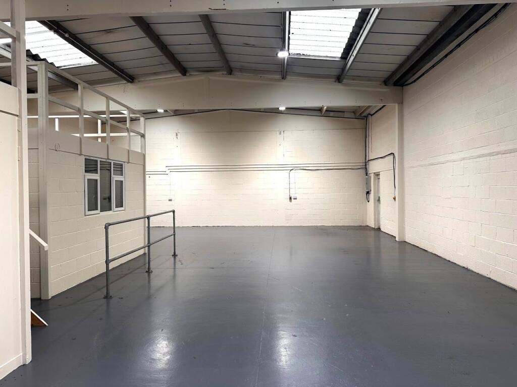Additional image 4 of Saltbrook Industrial Estate, Halesowen, B63 2QU